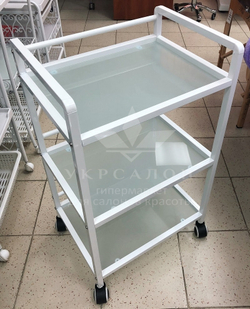 Косметологічний візок М-3056