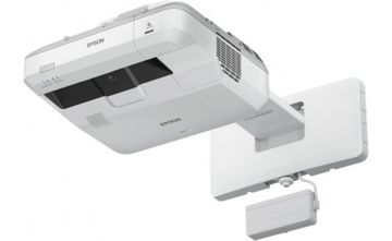 Мультимедійний проектор Epson EB-710Ui (V11H877040)