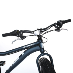 Велосипед горный фэтбайк Profi Avenger 26 дюймов