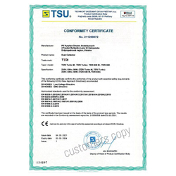 Настольная маникюрная вытяжка с HEPA фильтром Teri Turbo M, цвет белый (сетка золотая)