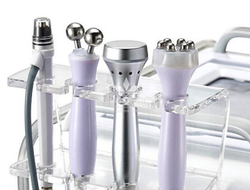 Комбайн для вакуумного гидропилинга Hydra Beauty