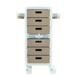 Перукарський візок ceriotti my ice