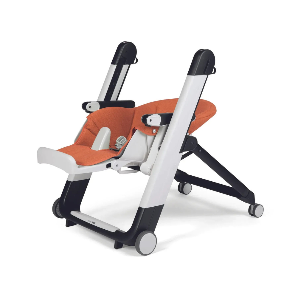 Многофункциональный стульчик для кормления 3 в 1 Peg-Perego Siesta Follow Me