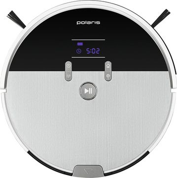 Робот-пилосос POLARIS PVCR 0930 SmartGo