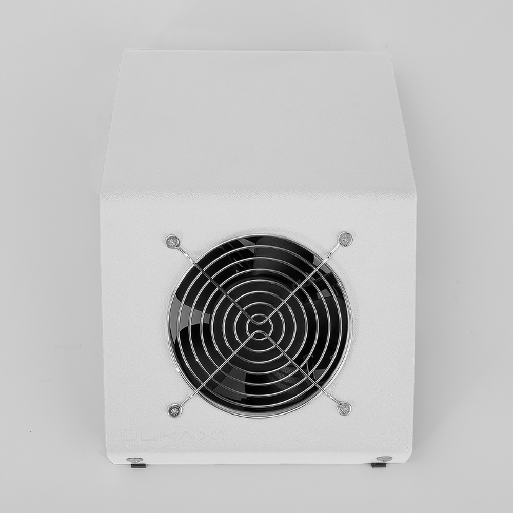 Витяжка настільна для манікюру Ulka Mini