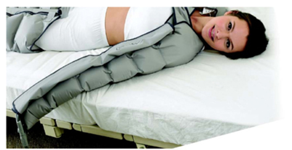 Аппарат для прессотерапии «Доктор Лайф» Mark 400L