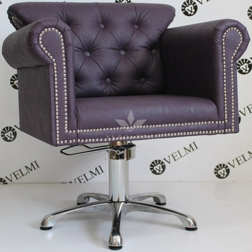 Парикмахерское кресло  Prado