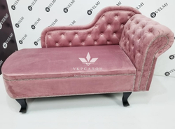 Диван для залу очікування Picanto