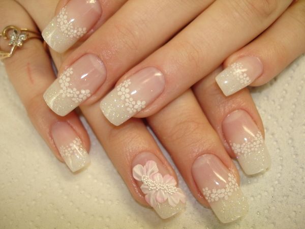 Гель-лак Shellac CND - унікальний продукт для нарощування нігтів