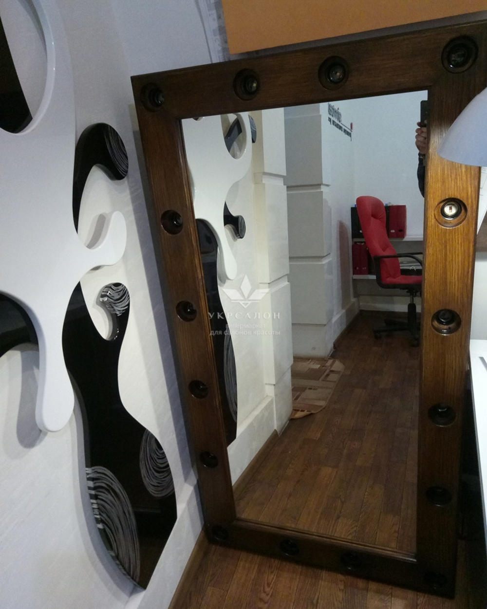 Зеркало Apolo ЗК1