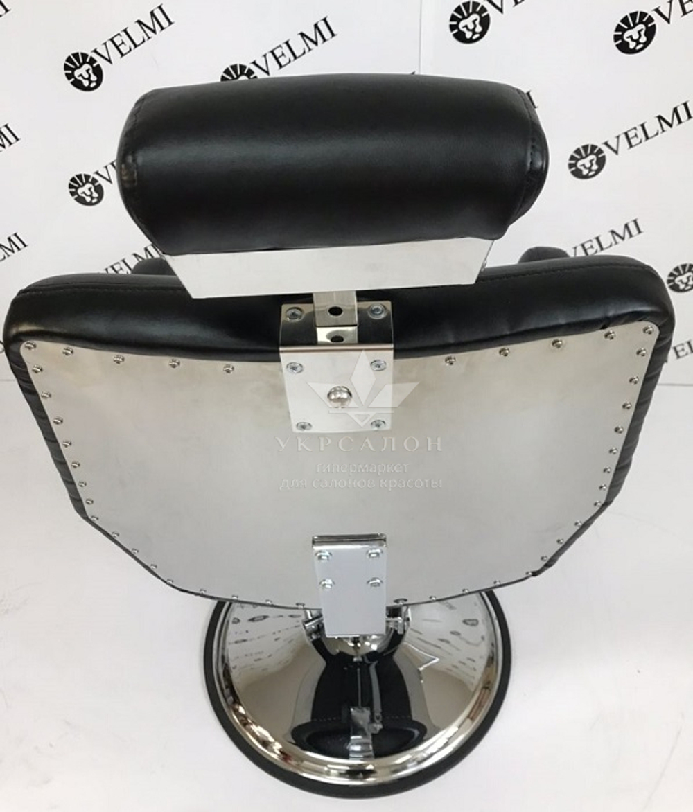 Парикмахерское кресло Barber Infinity Lux