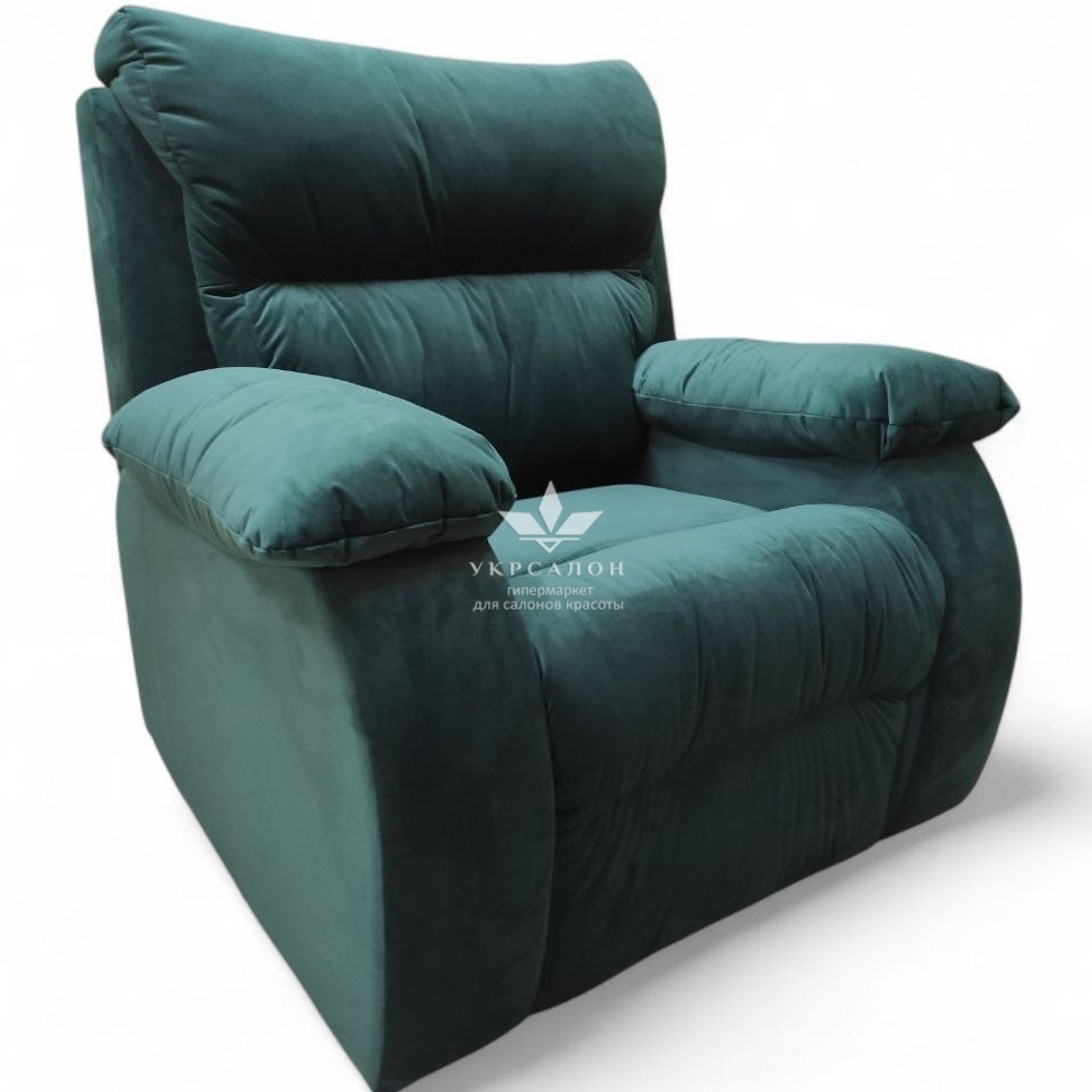 Кресло-реклайнер Tertio 2