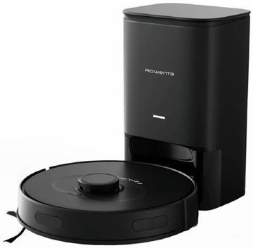 Робот-пилосос Rowenta X-PLORER Serie 75 S+ RR8595WH