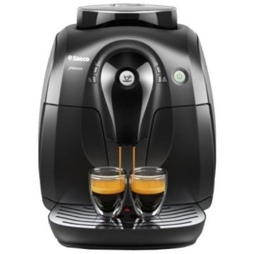 Кавомашина Philips-Saeco Xsmall Puro Black HD8642/01