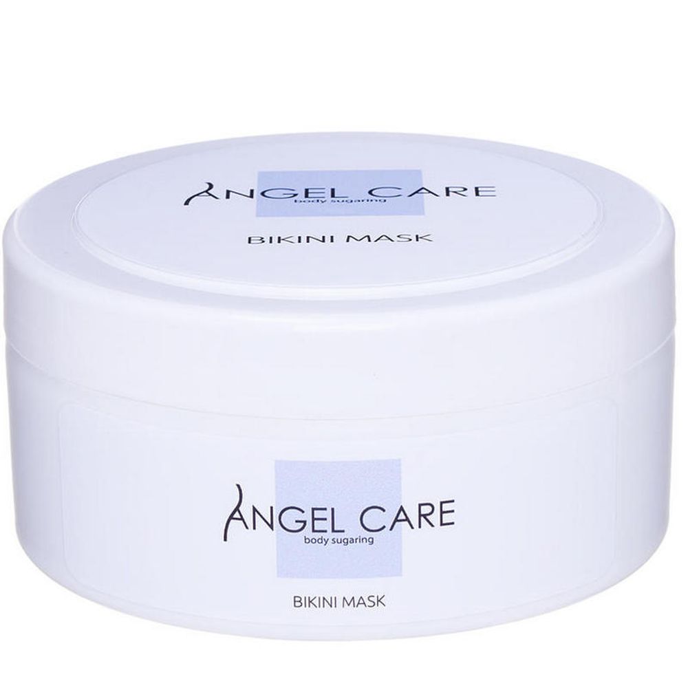 Маска для бікіні Антистрес, Angel care