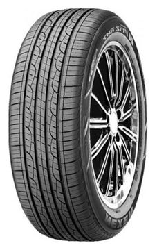 Nexen N'Priz RH7 235/50 R19 99H