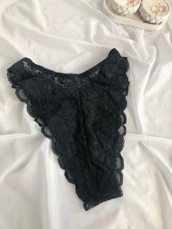 Американки мереживні