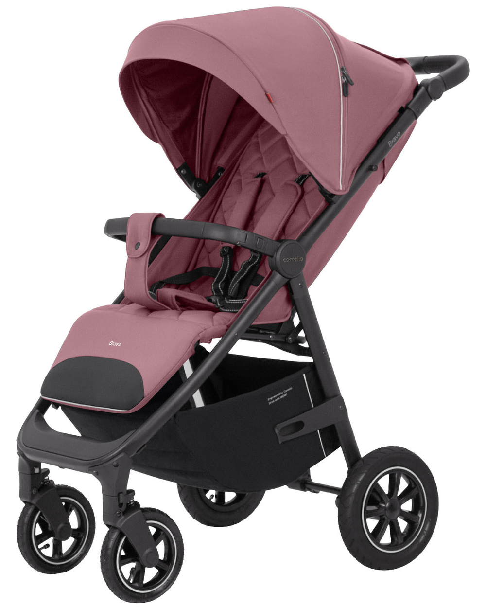 Прогулянкова коляска Carrello Bravo Air CRL-5512 NF