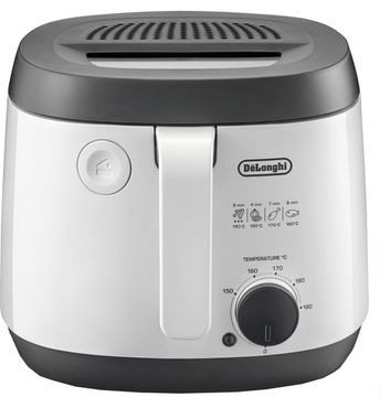 Фритюрниця DELONGHI Traditional FS3021W
