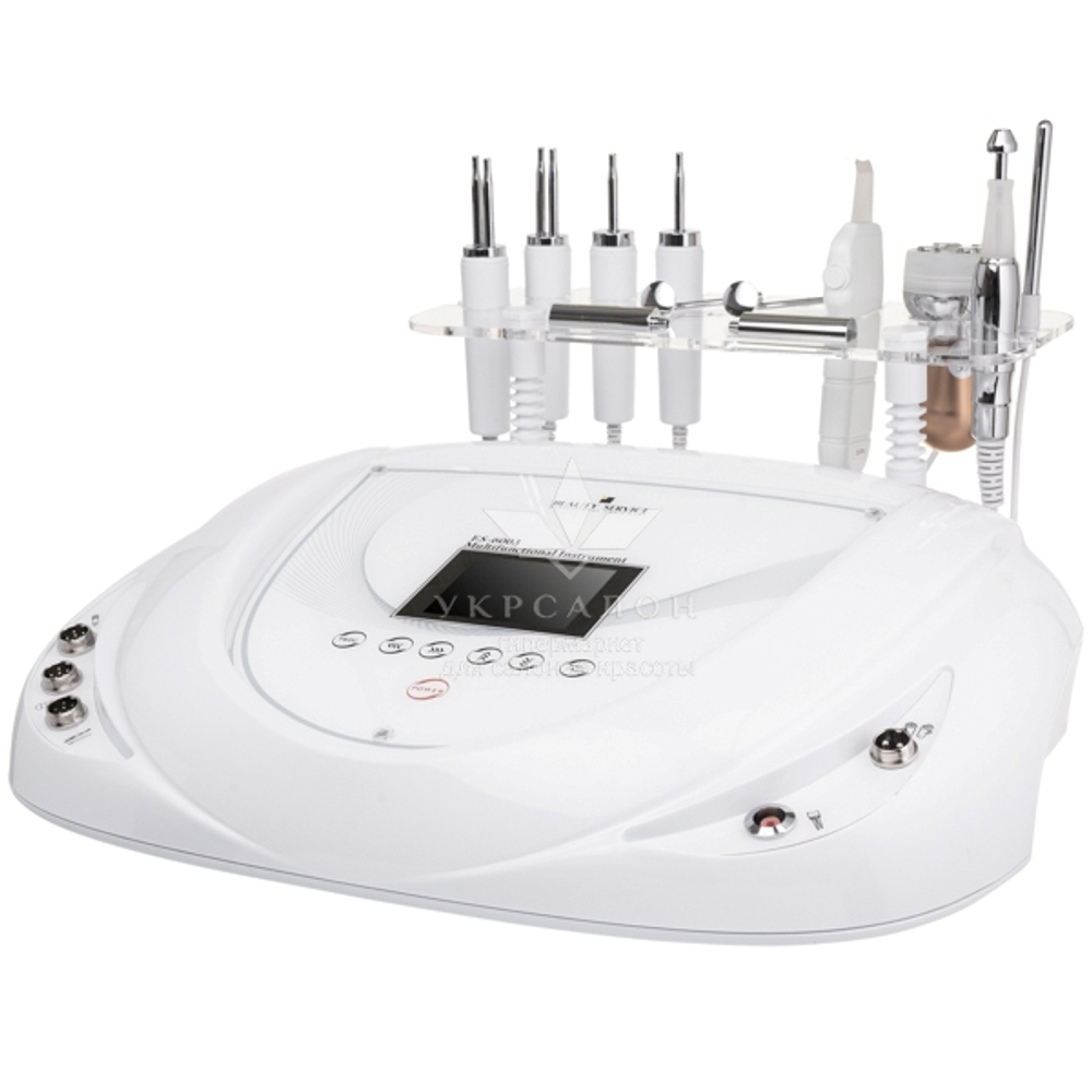 Косметологический комбайн 6003