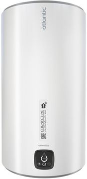 Бойлер ATLANTIC Steatite Genius WI-FI VM 080 D400S-3E-CW