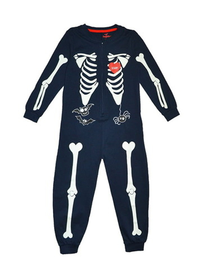 Чоловічок, бавовна ТМ "Lupilu" (86-92 см)