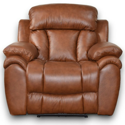 Педикюрное SPA кресло-реклайнер Milton