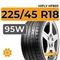 HiFly HF805 225/45 R18 95W XL