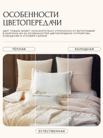 Комплект постельного белья Сатин Velvet Premium с Одеялом VP007