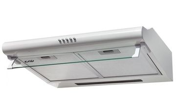 Витяжка VENTOLUX ROMA 60 WH LUX