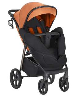 Прогулочная коляска Carrello Bravo Plus CRL-5515 2024 BF