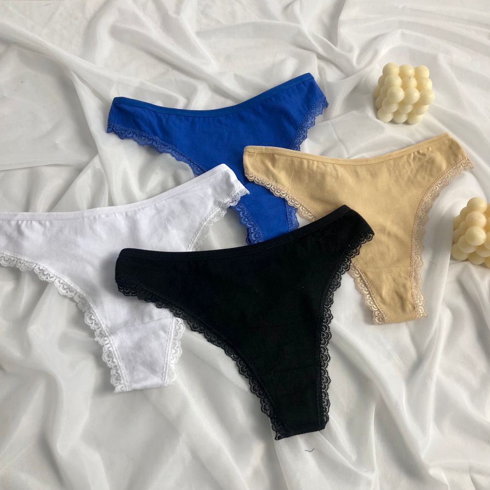 Класичні стрінги