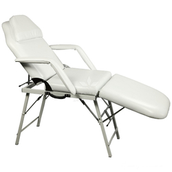 Косметологічеcкая кушетка ZD-802AF