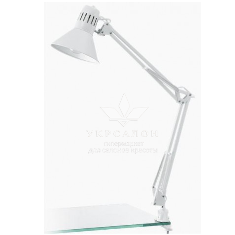 Настільна лампа Firmo