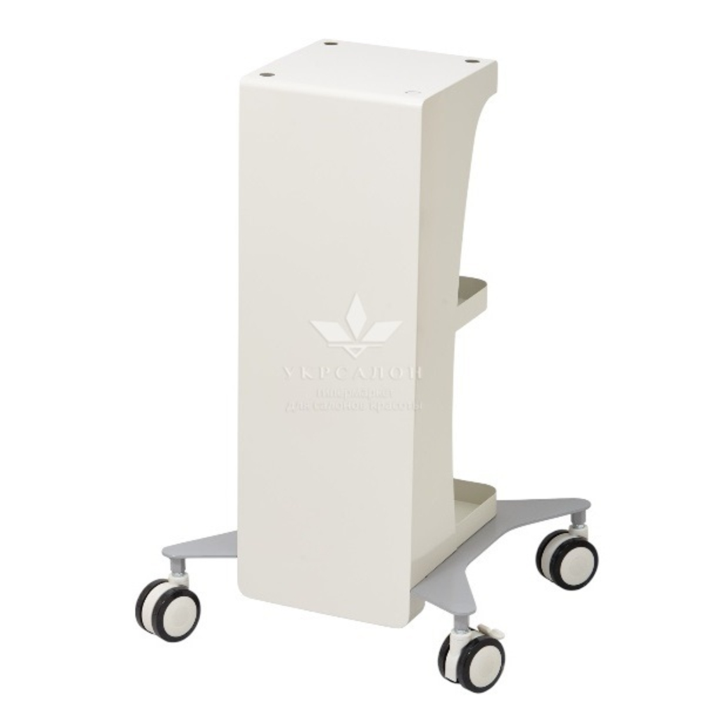 Візок косметологічний 1779, метал