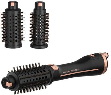 Фен-щітка ROWENTA ULTIMATE EXPERIENCE VIRTUOSE CF9625F0