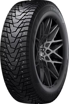 Hankook Tire Winter i*Pike X W429A 225/65 R17 102T шип.