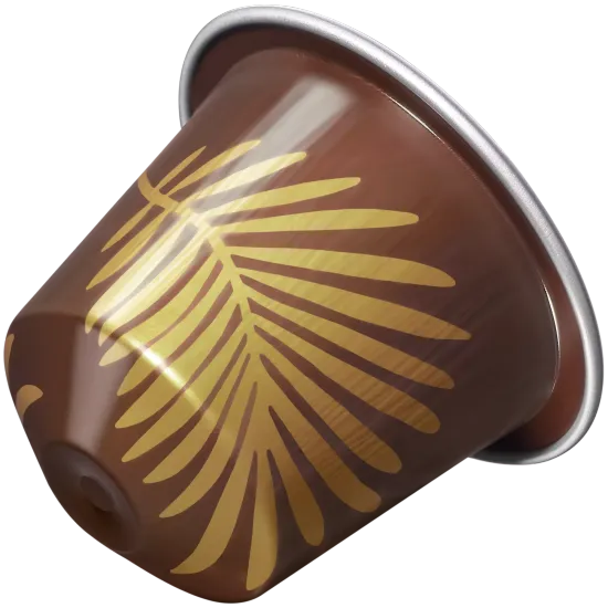 Кофе в капсулах Nespresso Forest Almond Flavour  10 шт