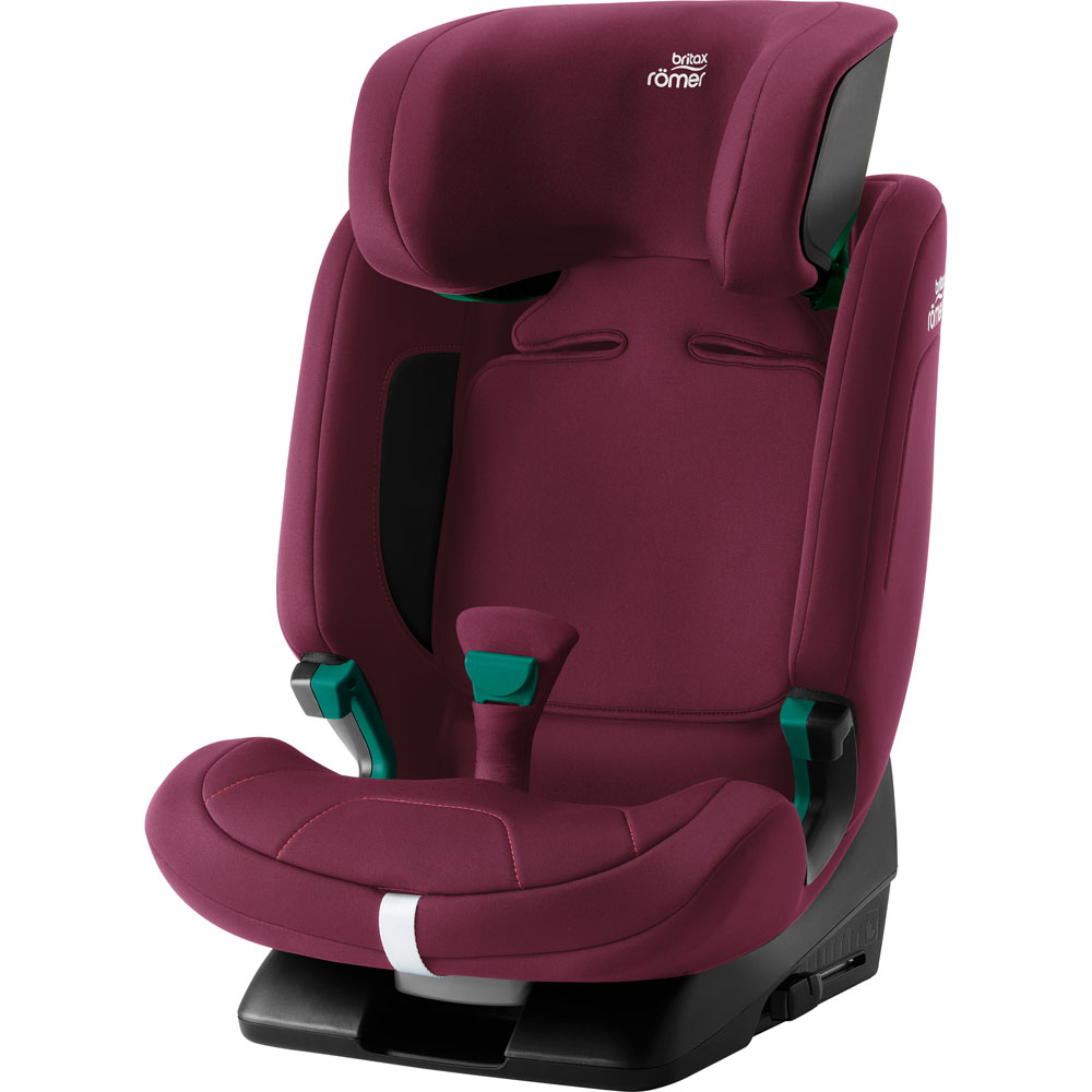 Автокресло детское Britax Römer Versafix 1-2-3 (9-36 кг)
