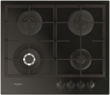 Варильна поверхня газова WHIRLPOOL GOFL 629/NB1