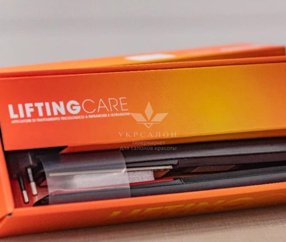 Инфракрасный холодный утюжок Lifting Care для восстановления волос