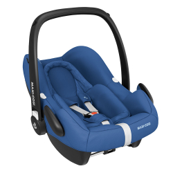 Автокресло-переноска детское Maxi-Cosi Rock i-Size S 0+ (0-13 кг)