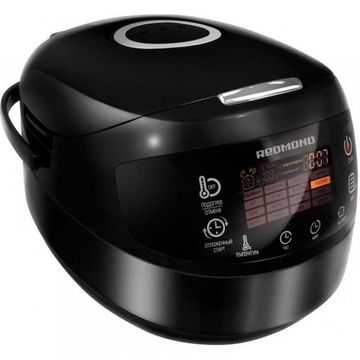 Мультиварка Redmond RMC-FM91 Black