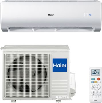 Кондиціонер HAIER AS09NA5HRA Family