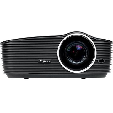 Мультимедійний проектор Optoma HD36