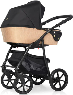Універсальна коляска 2 в 1 Expander Elite