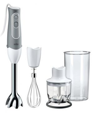 Блендер Braun MQ 525 OMELETTE