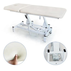 Масажний стіл 003 (1 мотор)