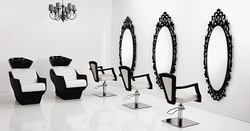 Мойка парикмахерская Techno