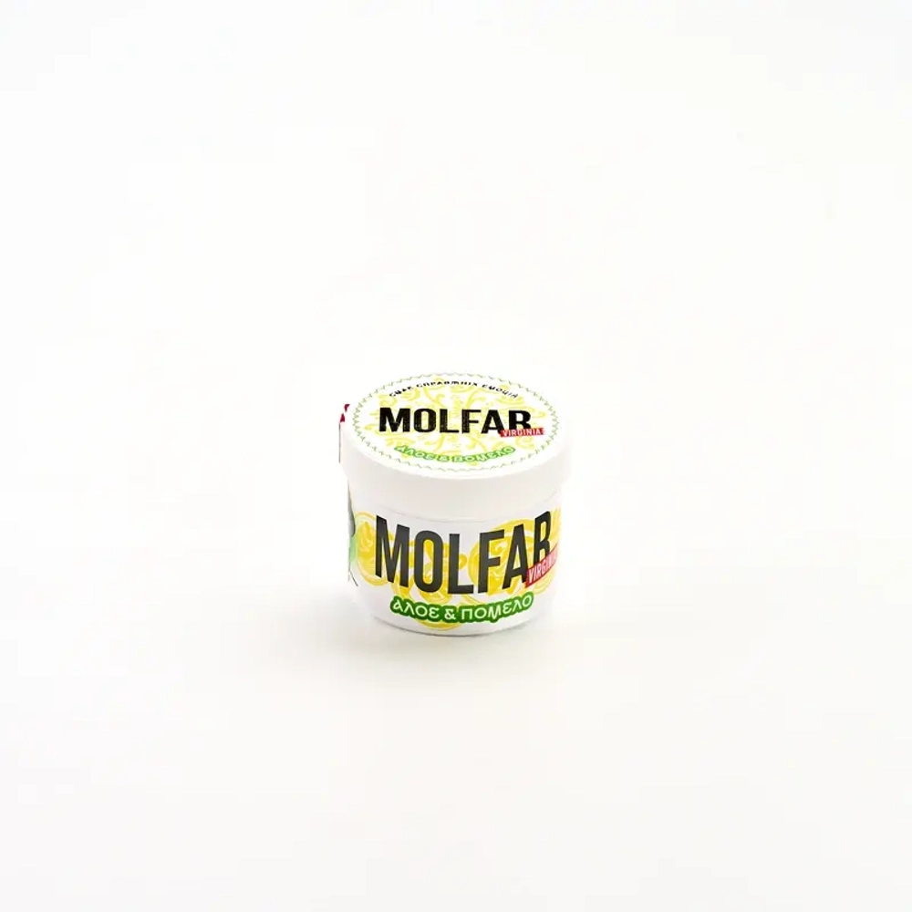 Табак Molfar Алоэ & Помело (Мольфар) | Virginia Line 40г | 100г